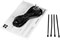 Блок питания DIGMA 80+ White DPSU-400W-WH 710725902