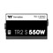 Блок питания Thermaltake TR2 S (DC to DC Version) 550W 1898474200