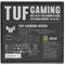 Блок питания ASUS TUF Gaming 850W Gold 1223100149