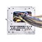 Блок питания Silverstone GM800 2U Gold 1848089428