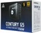 Блок питания MONTECH CENTURY GOLD 750W 13499207