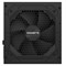 Блоки питания/ Power Supply Gigabyte GP-P850GM, 850W 80+ Gold (ATX, 2.31, Full modular, 1x24(20+4)pin, 2x4+4-pin CPU, 3xMolex, 4x6+2-pin PCIe, 8xSATA3, Active, 120x120mm, 150x140x86mm, APFC, black) 1460502120
