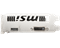 Видеокарта MSI GeForce GT 1030 2 _Б Retail 1144325351