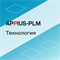 Appius-PLM: технология (клиентская лицензия), на 20 рабочих мест 1202625741