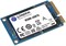 Внутренний твердотельный накопитель Kingston KC600 256Gb 1511646872