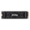 Внутренний твердотельный накопитель Kingston Fury Renegade 1TB 1235536259