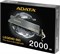 Внутренний твердотельный накопитель ADATA Legend 860 2TB 792051491