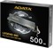 Внутренний твердотельный накопитель ADATA Legend 860 500GB 1789515642