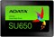 Внутренний твердотельный накопитель ADATA SATA III 512GB 1105661551