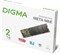Внутренний твердотельный накопитель DIGMA Meta M6E 2TB 350793451