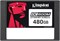 Внутренний твердотельный накопитель Kingston DC600M 480GB 1045036986