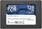 Внутренний твердотельный накопитель Patriot SATA III 128Gb 1360417181
