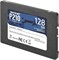 Внутренний твердотельный накопитель Patriot SATA III 128Gb 1360417181