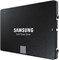 Внутренний твердотельный накопитель Samsung 870 EVO 250GB 492879028