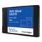 Внутренний твердотельный накопитель Western Digital Blue 500GB 1176671587