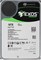 Жесткий диск SEAGATE Exos X18 3.5 18TB 7.2K SATA3 52411486