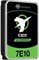 Жесткий диск SEAGATE Exos 7E10 3.5 8Tb 7.2K SAS 12Gb/s 882941058