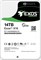 Жесткий диск SEAGATE Exos X16 3.5 14TB 7.2K SATA3 1844605408