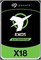 Жесткий диск SEAGATE Exos X18 3.5 12TB 7.2K SATA3 292724814