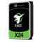 Жесткий диск SEAGATE Exos X24 3.5 20TB 7.2K SATA3 97184325