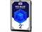 Жесткий диск Western Digital Blue 2.5 SPZX 2TB 5.4K SATA3 1097530073
