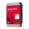 Жесткий диск Western Digital Red Plus 3.5 10Tb 7.2K SATA3 502596766