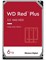 Жесткий диск Western Digital Red Plus 3.5 6TB 5.4K SATA3 1393110531