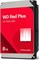 Жесткий диск Western Digital Red Plus 3.5 8TB 5.64K SATA3 1024523573