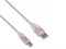 Buro USB2.0-AM/BM-3-TRANS 1609762550