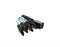 LSI CBL-SFF8643-SATASB-10M 383608414