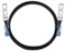ZYXEL DAC10G-3M Stacking Cable, 10G SFP +, DDMI Support, 3 meters 2089143732