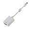 HAMA Display Port VGA HD15 (f)/mini DisplayPort (m) 0.1м 86435881
