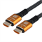 GoPower HDMI (m) - HDMI (m) ver.2.1 2.0м 170219027