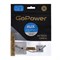 Адаптер JACK3.5MM(F)/TYPE-C(M) 00-00027481 0.1M WHITE GOPOWER 1903119881