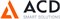 Кабель ACD ACD-DA-QSFP-Plus-05m Direct Attach, QSFP+-QSFP+, 25G, twinax, 0,5m 2003386062