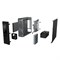 Корпус Inwin PS201 1129382813