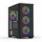 Корпус Zalman Z10 DUO 682167275