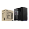 Корпус Gigabyte C400 GLASS 418614379