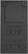 Корпус PCCooler ME200 MESH 224222609