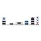 Материнская плата ASUS Intel H610 PRIME H610M-K D4 581734357