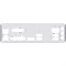 Материнская плата ASUS Intel H610 PRIME H610M-R D4-SI 1688224805