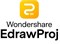 Edrawsoft Wondershare EdrawProj (лицензия), Perpetual Plan 1362804226