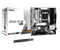 Материнская плата ASRock AM5 AMD B650 B650M PRO RS WIFI 1970156604