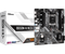 Материнская плата ASRock AM5 AMD B650 B650M-H/M.2+ 141992489