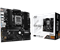 Материнская плата ASRock AM5 AMD B850 B850M PRO-A 1345040117