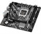 Материнская плата ASRock LGA 1700 Intel H610 H610M-HVS/M.2 R2.0 996471593