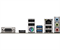 Материнская плата ASRock LGA 1700 Intel H610 H610M-HVS/M.2 R2.0 996471593