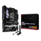 Материнская плата ASUS AMD X870E ROG CROSSHAIR X870E HERO 1335113290