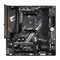Материнская плата Gigabyte AM4 AMD B550 B550M AORUS ELITE AX 1138544924