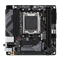 Материнская плата Gigabyte AM5 AMD B650 B650I AX 1425625381
